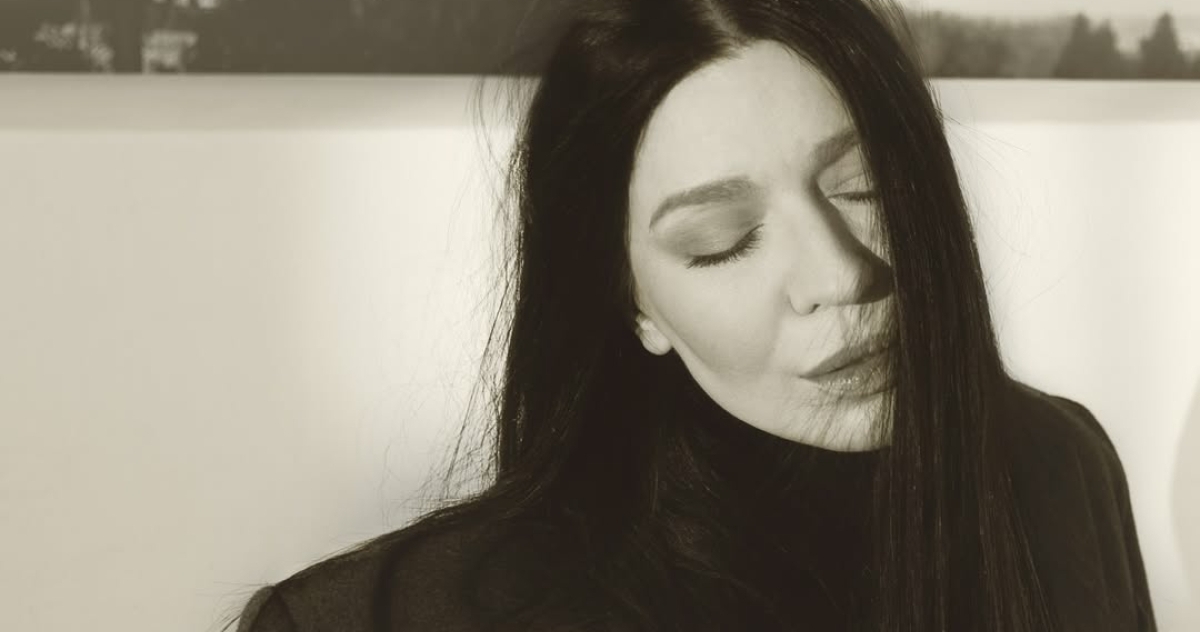 Певица Елка тайно вышла замуж