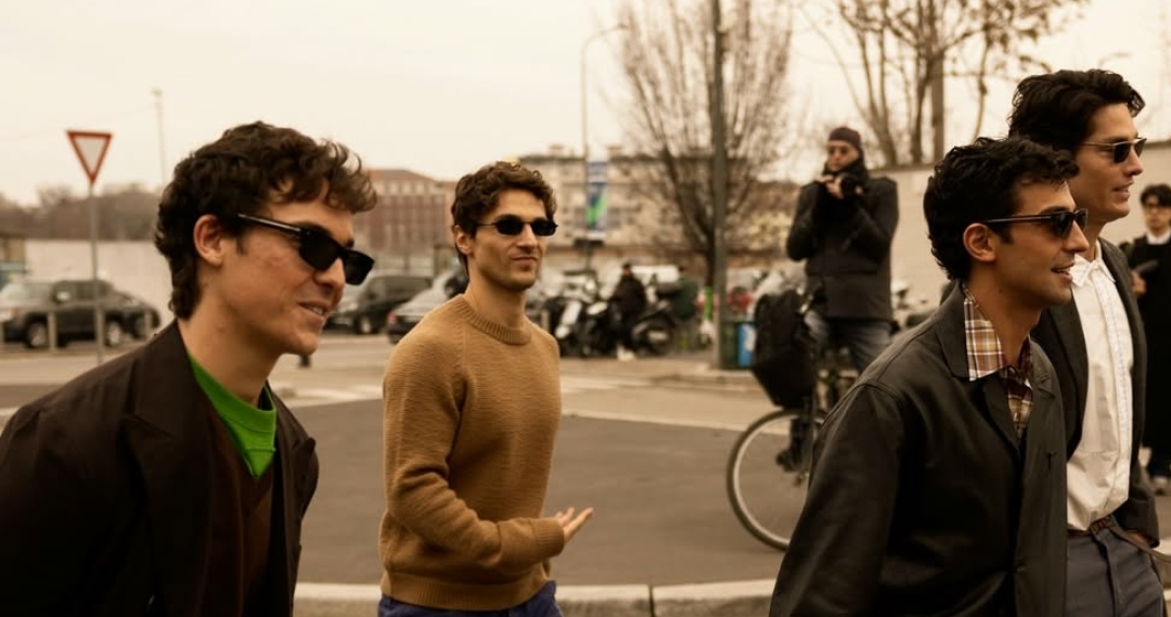 Где случайно встретить мужа-миллионера в 2026 году?