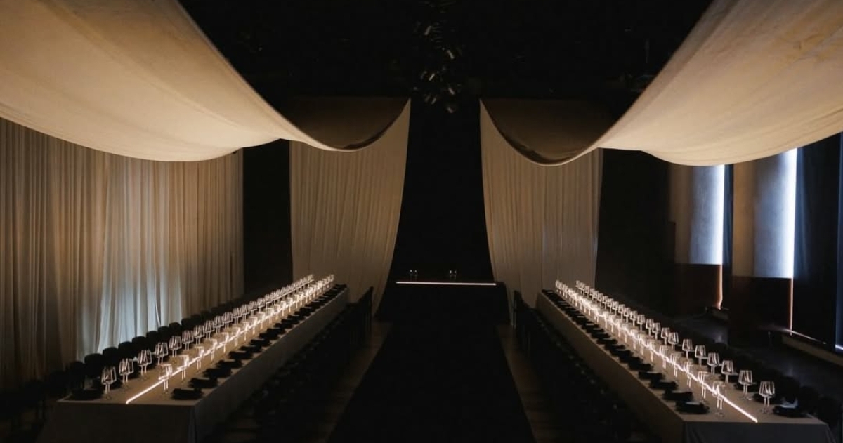 Свадебные декораторы из России, которых знают во