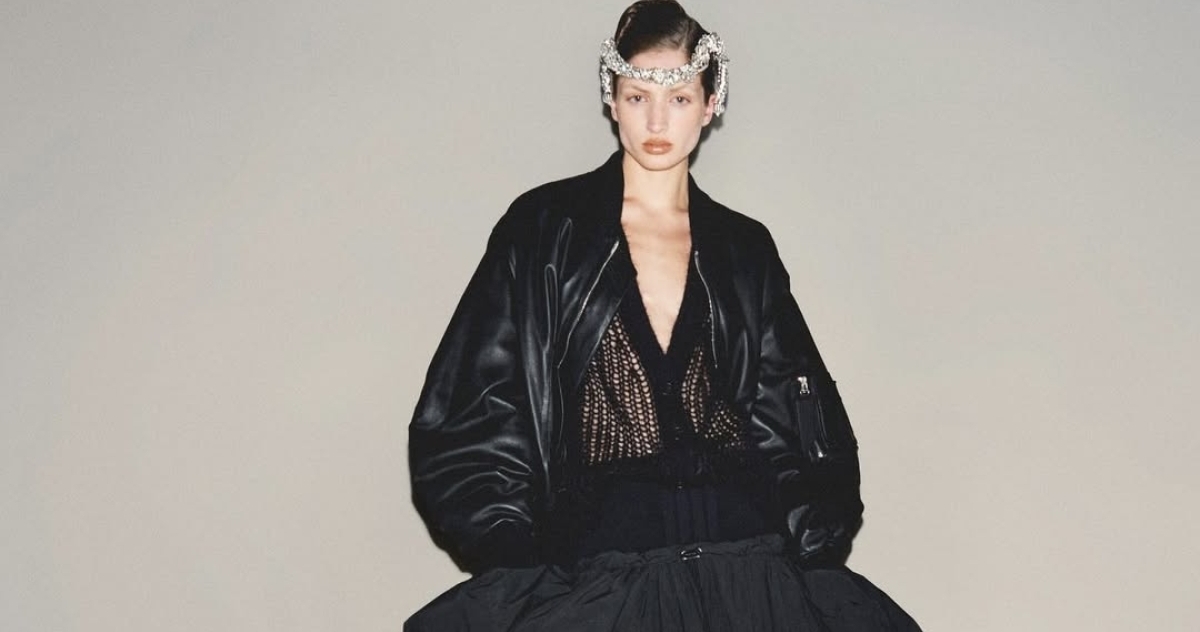 5 рабочих формул образа для гостей на