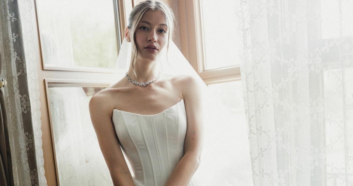 Как меняются свадьбы: 10 лет истории Now