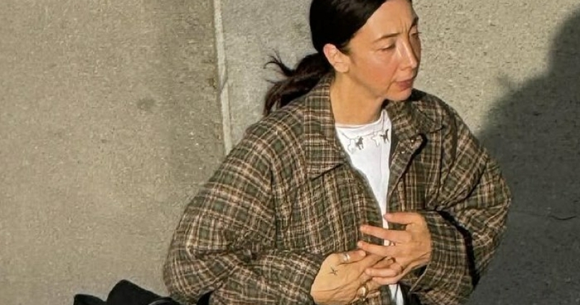 Теория второй сумки: 20+ классных шоперов на