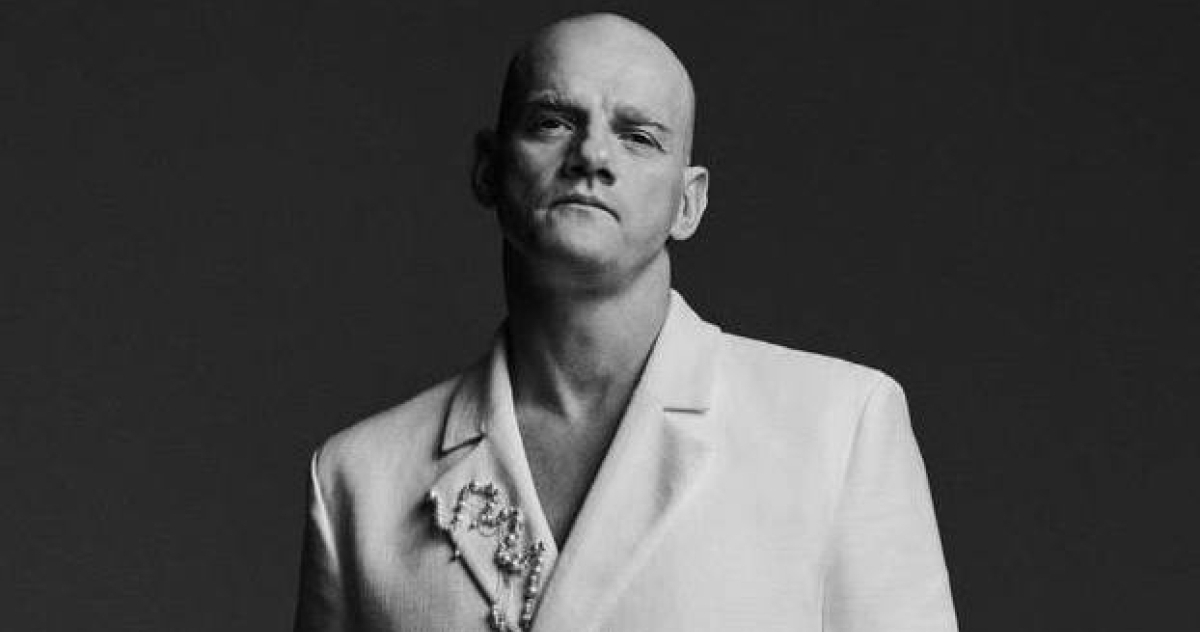 Еще один российский актер стал номинантом престижной