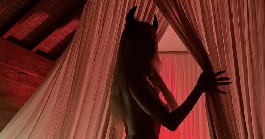 Как отметить 14 февраля в отеле? Романтические