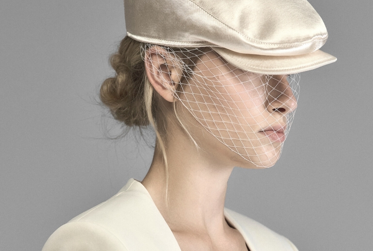 Чем заменить фату: 12 актуальных альтернатив