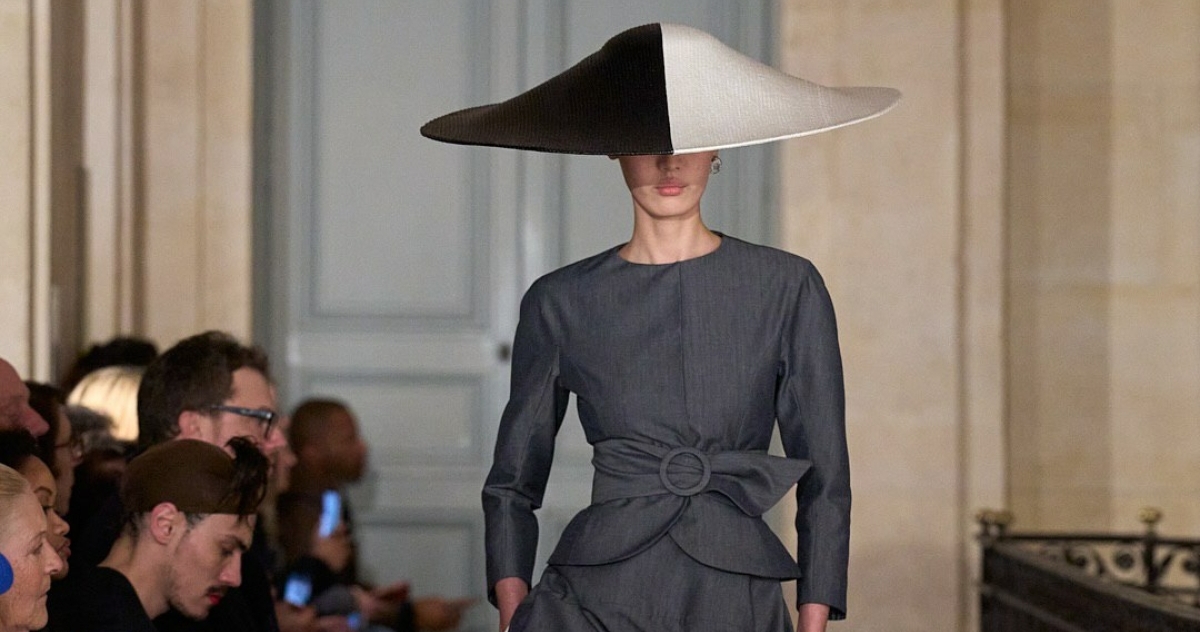 Почему все говорят о новой коллекции Jacquemus