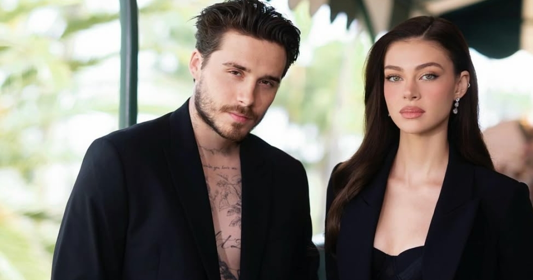 Лавстори Бруклина Бекхэма и Николы Пельтц — все,