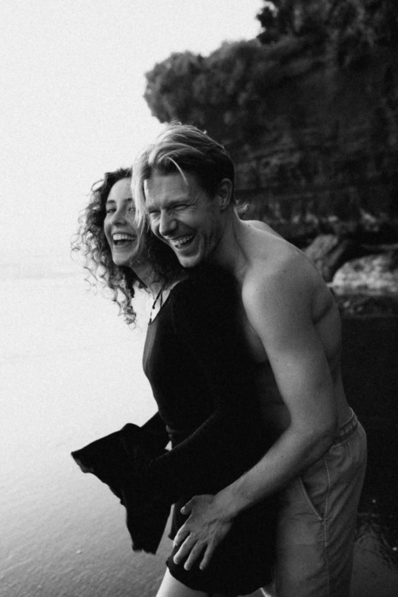 Никита Ефремов и Софья Гершевич объявили об отношениях