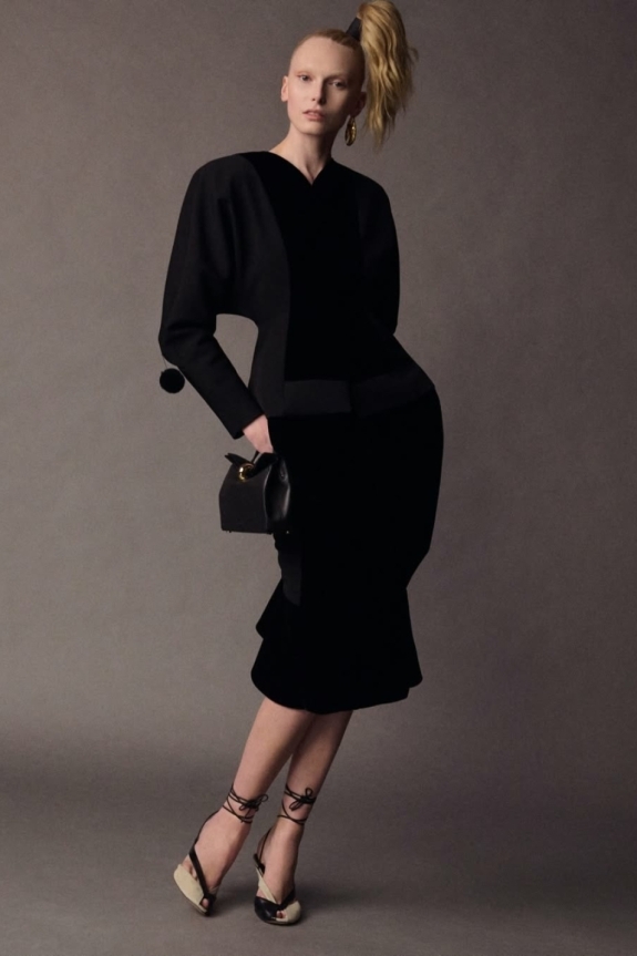 Какой получилась новая коллекция Jacquemus Le Palmier