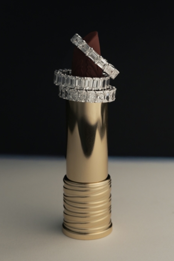 Тренды помолвочных колец — 2026: топ-10 стилей от Toi et Moi до винтажа