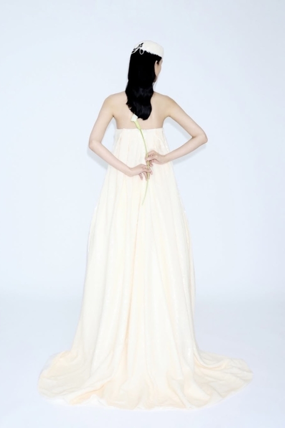 8 главных трендов свадебной обуви — 2026