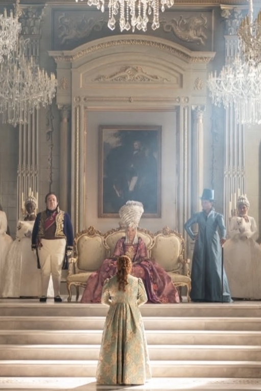 Бриджертоны: 4-й сезон