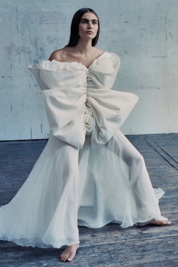 Свадебные тренды — 2026