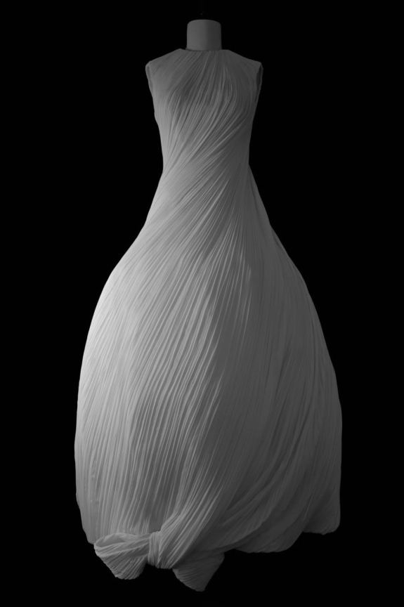 Невестам обязательно нужно увидеть новую кутюрную коллекцию Dior