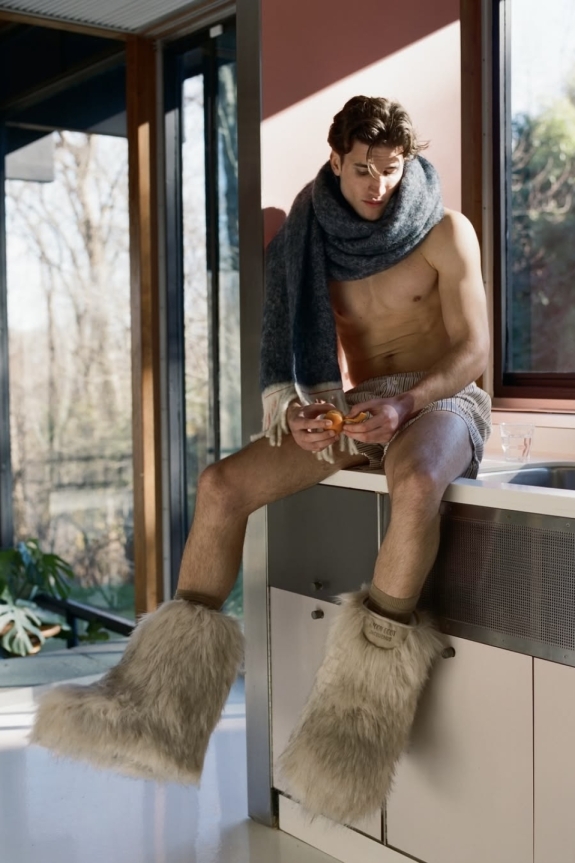 Мужчина Водолей характеристика