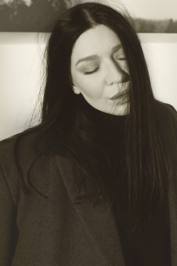 Елка вышла замуж