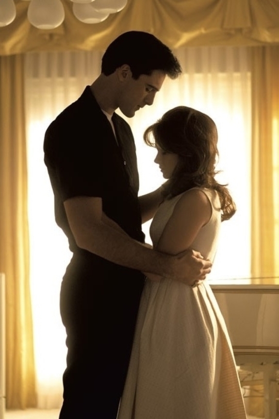 Современная Ева в саду наслаждений — дерзкая идея