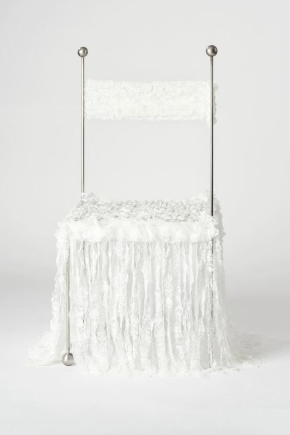 8 главных трендов свадебной обуви — 2026