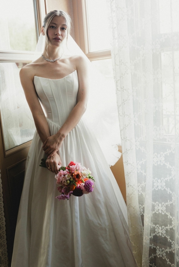 Now Family: 10 лет в свадебной индустрии Петербурга — интервью с Вероникой Кароль