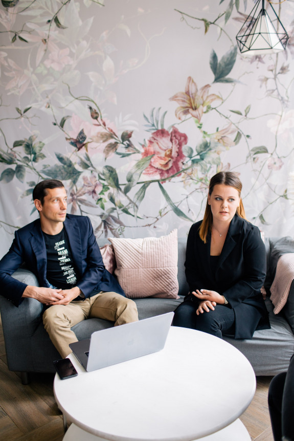 Интервью представителя студии Go Rent о трендах в декоре свадьбы