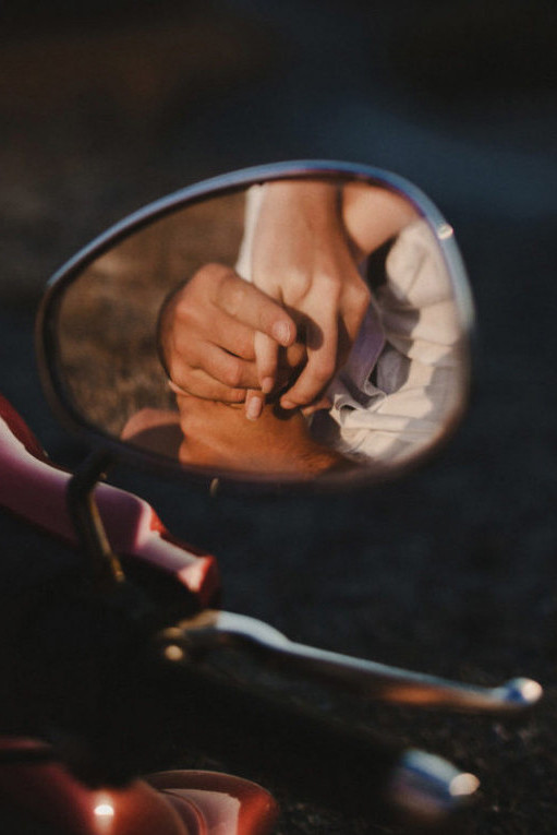 Фото Дмитрия Маркова от TOP15MOSCOW