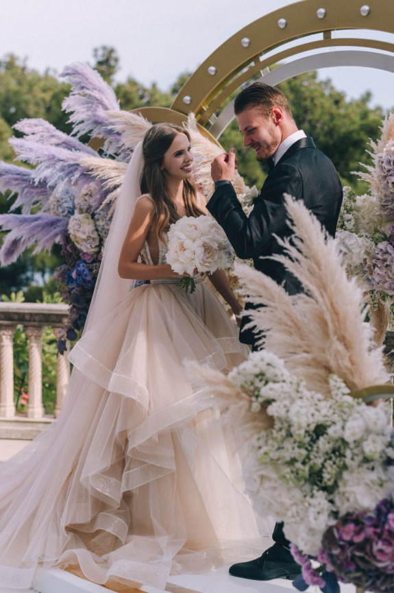 Свадьба Валерия Ничушкина I Свадьба в Хорватии