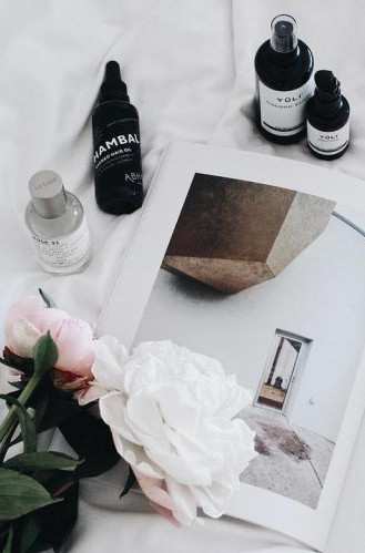 Stay and relax: 5 полезных бьюти-советов невесте