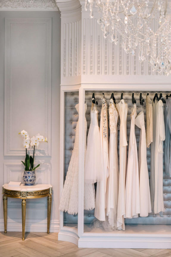 Свадебные салоны Москвы | Купить лучшее свадебное платье | Дорогие свадебные магазины