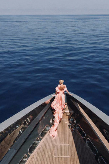 Как в кино: необычные love-story с концептуальной идеей