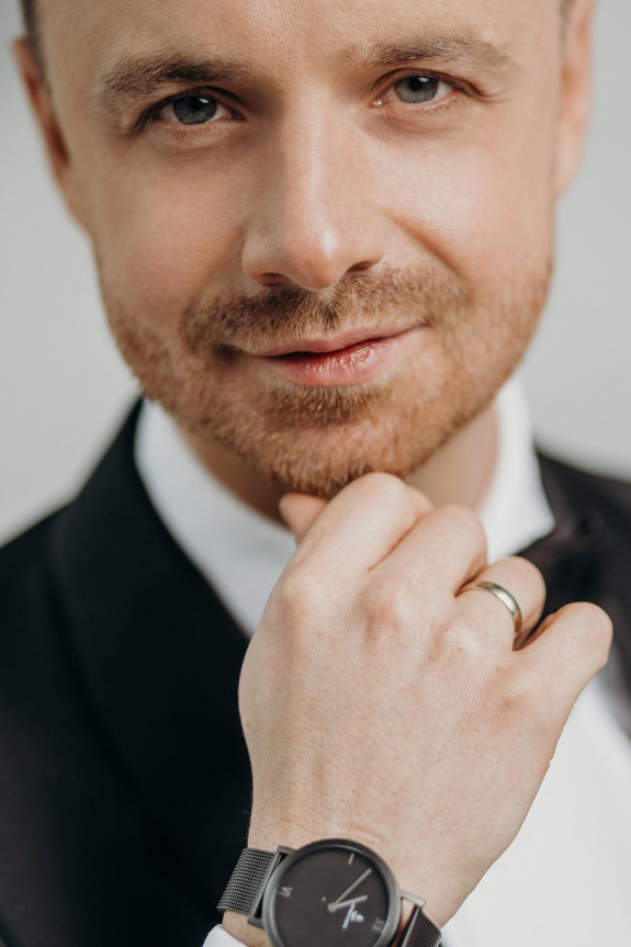 Михаил Белянин: о Comedy Radio, семье и новых горизонтах