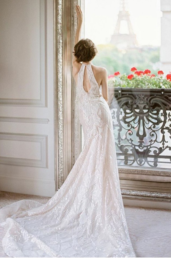 Свадьба в Париже: ТОП-5 лучших отелей