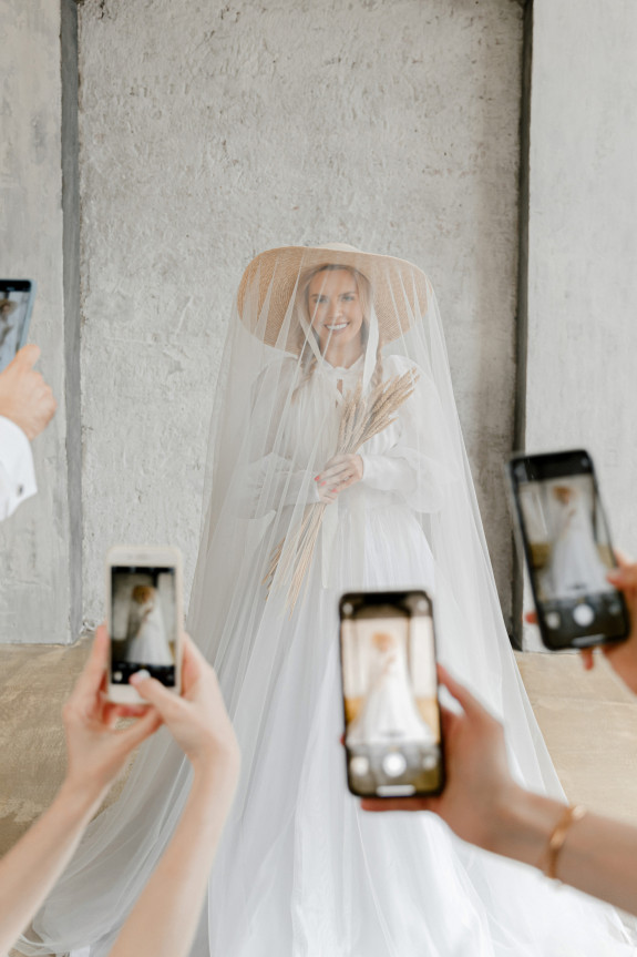 Wedding Live | Шоу о подготовке к свадьбе