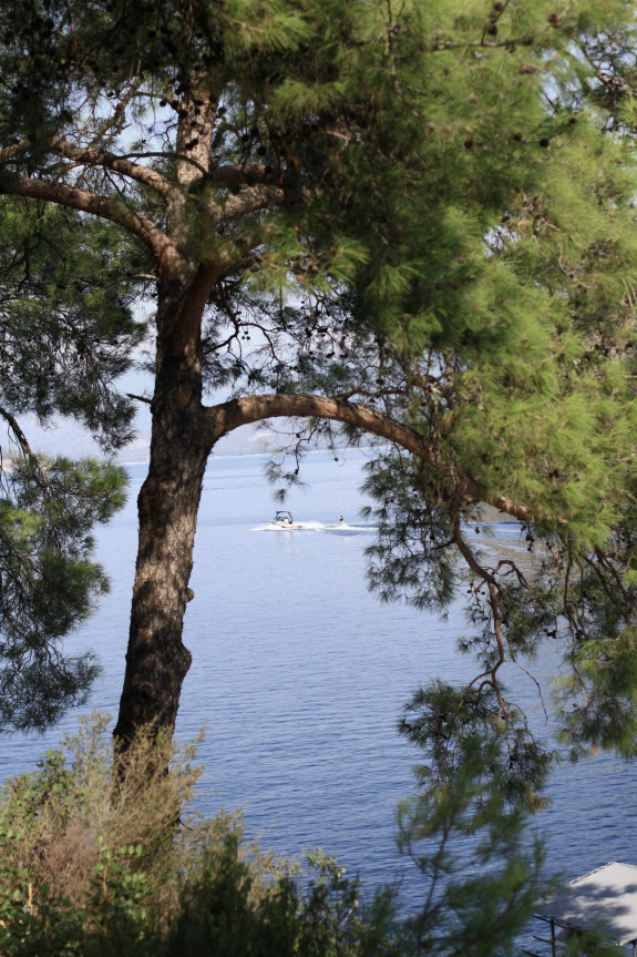 Свадебное путешествие в Турцию | Медовый месяц в Турции