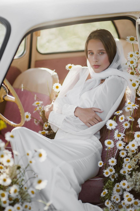 «Зацелованные» губы, легкие смоки и другие осенние