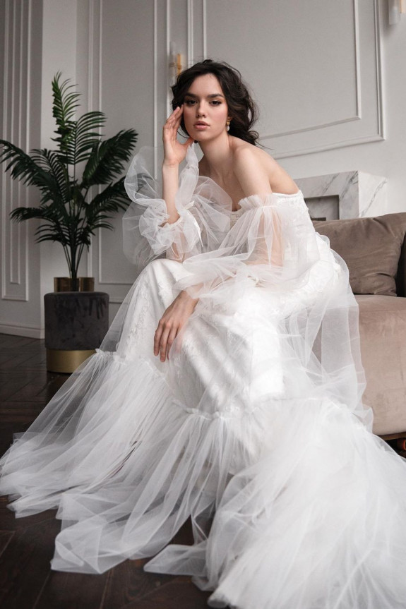 Интервью Ольги Бурмистровой | Интервью стилиста