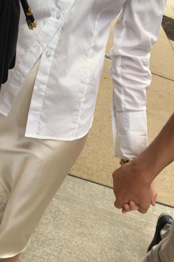 Где отметить годовщину свадьбы? 7 модных мест