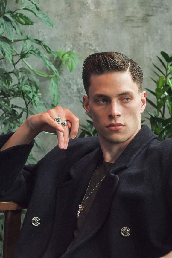 Три модных образа жениха 2020, которые можно