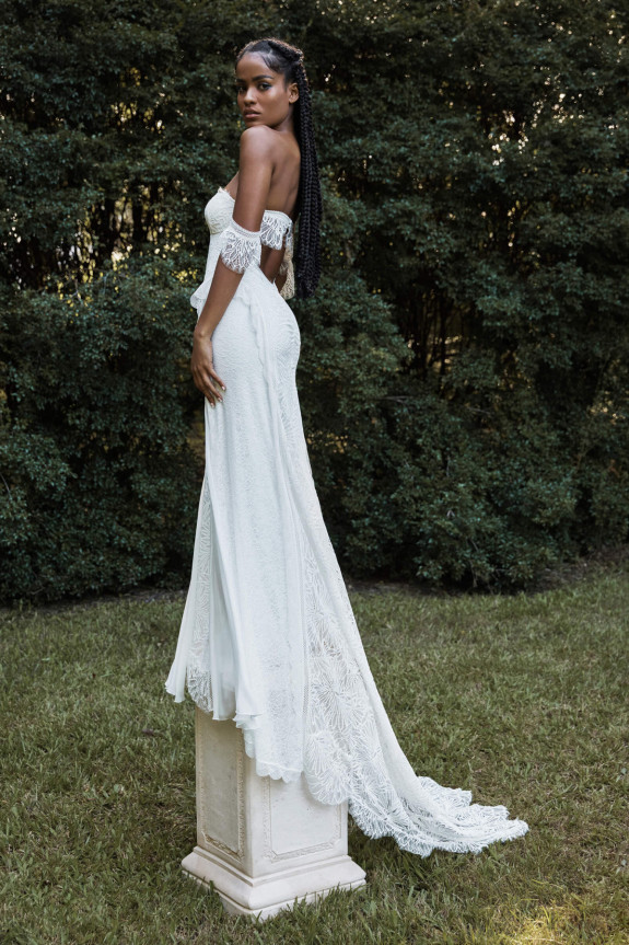 Все о трендовых свадьбах в ковбойском стиле,