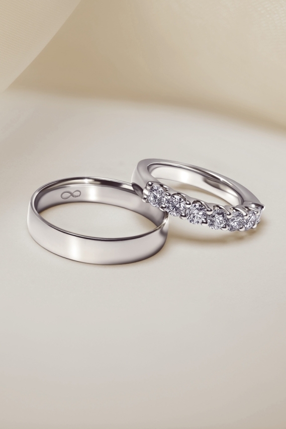 10 актуальных тренчей для образа невесты