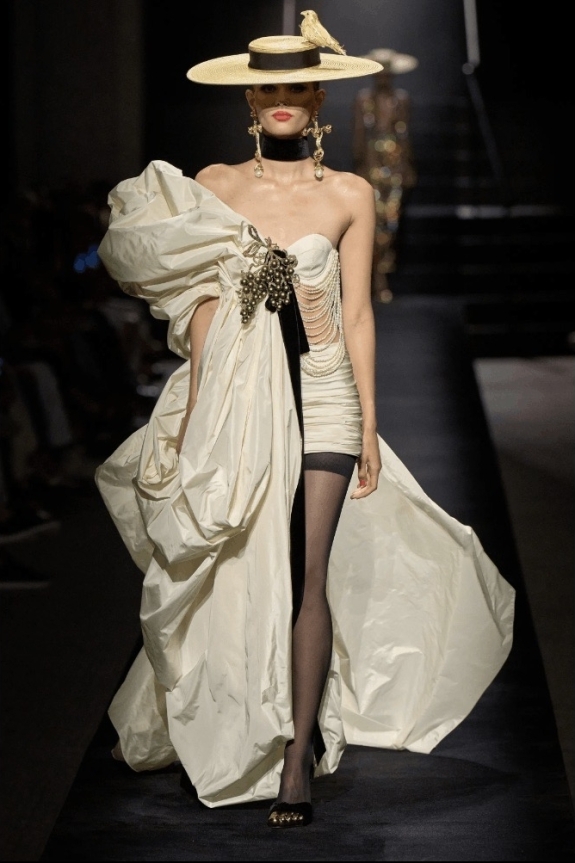 7 трендов Недели моды в Нью-Йорке