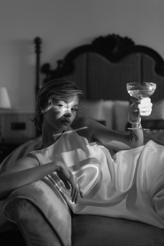 Шеф-повар ресторана Ovo о кулинарных трендах, искушенных