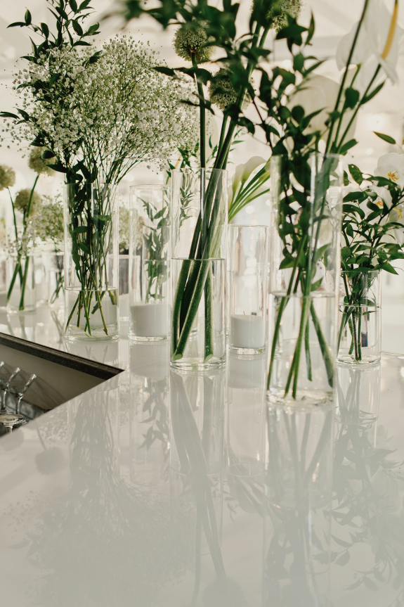 Современная классика от студии декора Kristina Ageeva