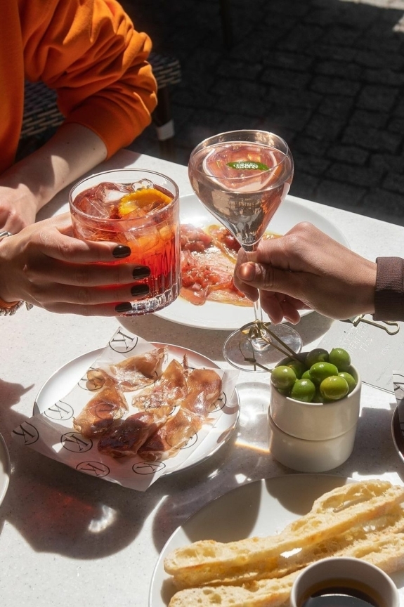 Почему «Гранд Отель Мойка 22» — отличный