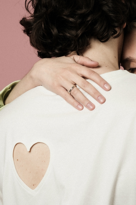 Итальянское настроение на свадьбе в Петербурге: мильфей