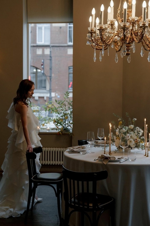 25 ресторанов Москвы для знакомства родителей