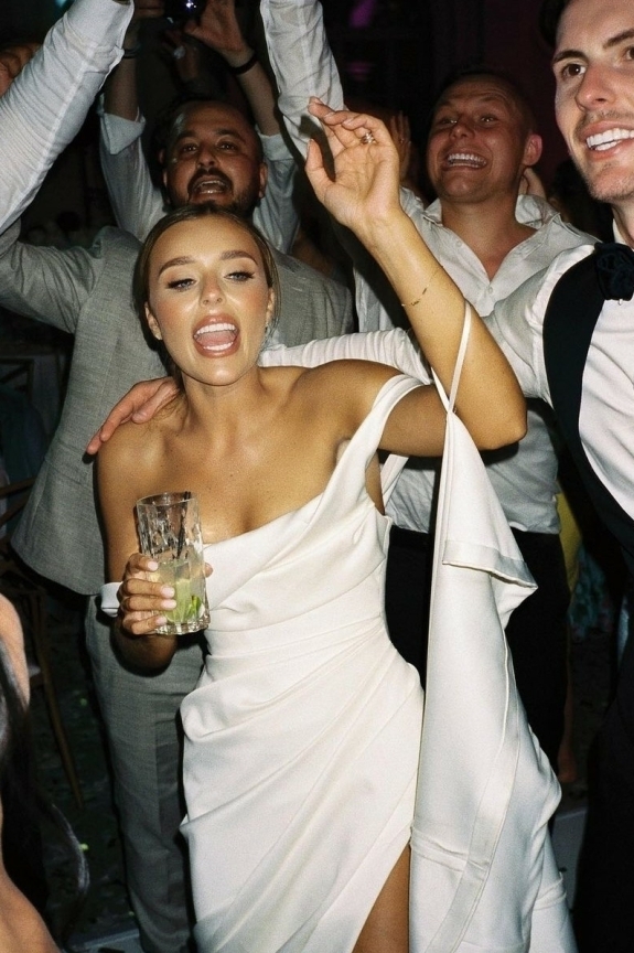 Кавер-группа The Claps об энергетике заказчиков, любимых