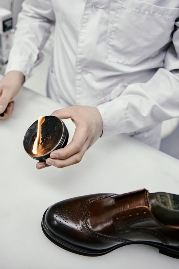 Идеи образов для жениха из осенних коллекций