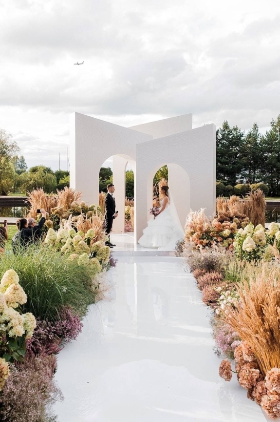 Свадебное агентство Москва | Wedding People