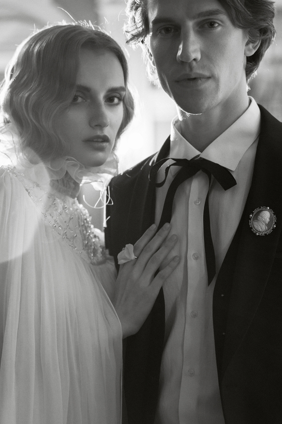 Свадьба в Петербурге | Эстетика Петербурга как вдохновение свадебного агентства GREY CHIC Wedding | Почему все влюблены в Петербургские свадьбы?