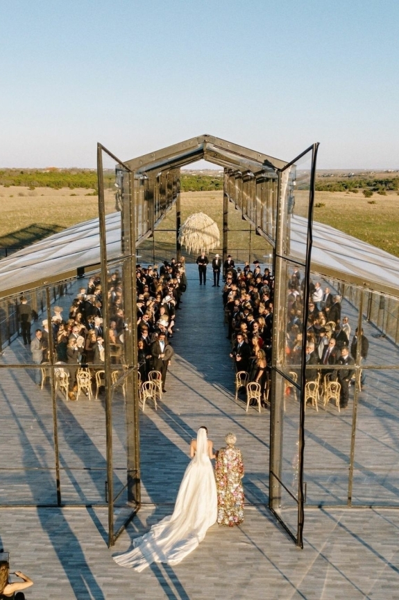 Главные звездные свадьбы 2023